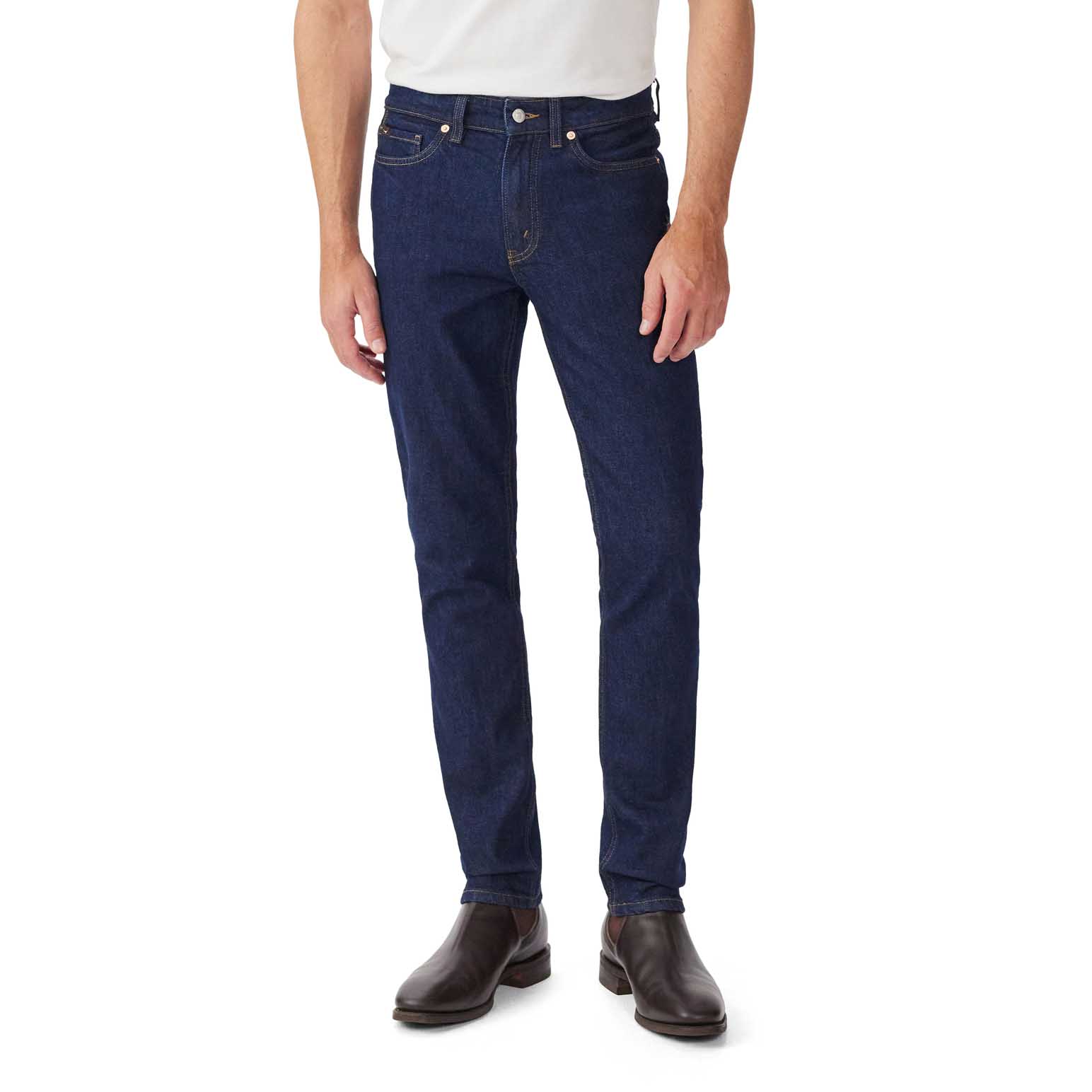 R.M. Williams Victor Jean